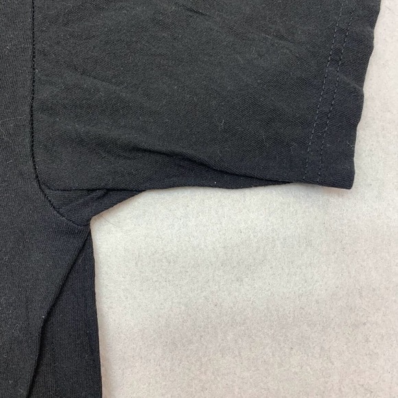 Cheech & Chong Graphic Movie Tee Thrifted Vintage Style Size 2X - Picture 4 of 13